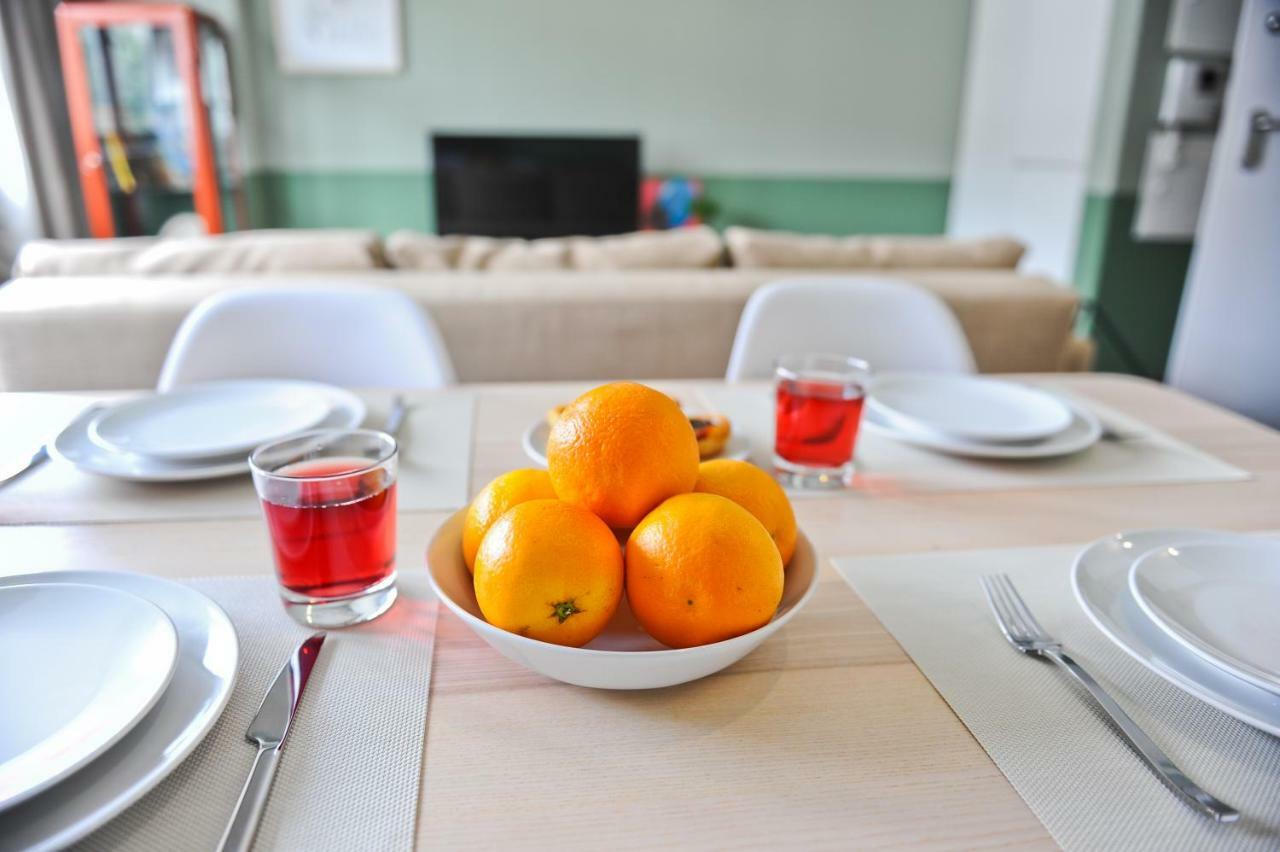 Apartment Gin O'clock In - By Misha's Place 3a Lissabon